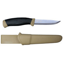 Universaalnuga Morakniv Companion 13166, Desert, 219 mm