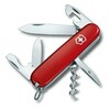 Taskunuga Victorinox Spartan 1.3603.T, punane