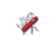 Taskunuga Victorinox Hiker 0.8331, punane