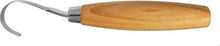 Nikerdusnuga Morakniv Hook 162, roostevaba teras