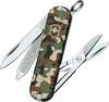 Taskunuga Victorinox Classic SD 0.6223.94, roheline