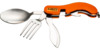 Matkataskunuga NEO 63-027, oranž