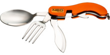 Matkataskunuga NEO 63-027, oranž