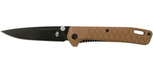Nuga Gerber Zilch 30-001881, coyote