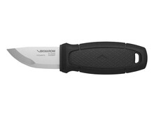 Nuga Morakniv Eldris, roostevaba teras, must