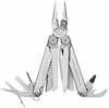 Multitööriist Leatherman Wave+ 034-832524, hõbe