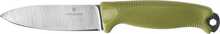 Ellujäämisnuga Victorinox Venture 3.0902.4, roheline