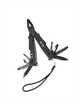 Multitööriist Mil-Tec Multi Tool 15406100, must