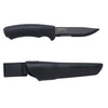 Matkanuga Morakniv Bushcraft Black SRT 12491, 232 mm