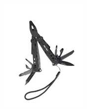 Multitööriist Mil-Tec Multi Tool 15406100, must