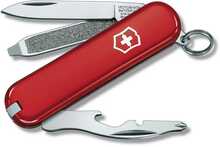Multitööriist Victorinox Rally 0.6163, punane