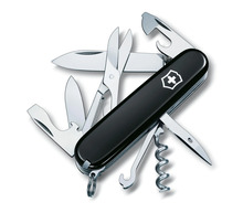 Taskunuga Victorinox Climber 1.3703.3, must