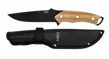 Taktikaline nuga Neo Full-Tang 6063110, 250 mm