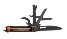 Multitööriist Gerber Armbar Scout 16L, oranž