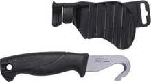 Nuga Morakniv Belly Opener 11453, must, roostevaba teras