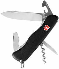 Taskunuga Victorinox Nomad 0.8353.3, must