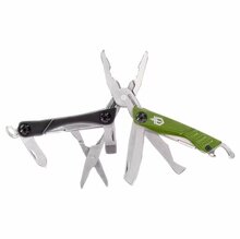 Multitööriist Gerber Dime 31-003621, roheline