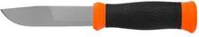 Nuga Morakniv 2000 Hi-Vis, oranž