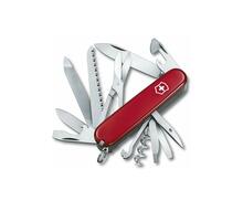 Taskunuga Victorinox Ranger 1.3763, punane