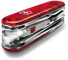 Taskunuga Victorinox Huntsman Lite 1.7915.T, 9.1 cm