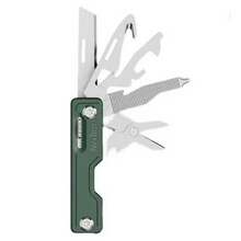 Multitööriista nuga NexTool NE20098, roheline