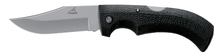 Nuga Gerber Gator 31-003660, sile tera, must/hõbe