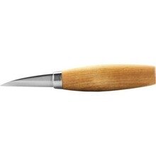 Puidunikerdusnuga Morakniv 122, lamineeritud teras