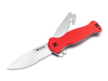 Taskunuga Dnges Expert Fire Pocket Knife
