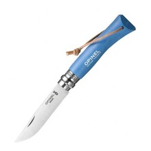 Nuga Opinel Trekking Nr.7, sinine