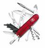 Multitööriist Victorinox CyberTool 34 1.7725.T, punane