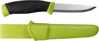 Nuga Morakniv Companion, roostevaba teras, oliivroheline