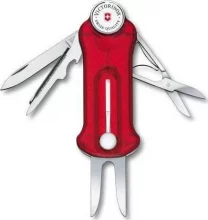 Multitööriist Victorinox GolfTool Ruby, punane