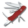 Taskunuga Victorinox Outrider 0.8513, punane