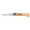 Taskunuga Opinel N07, 8 cm, pöögist käepide