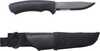 Taktikaline nuga Morakniv Tactical SRT, roostevaba teras, must