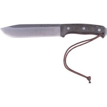 Ellujäämisnuga Joker Nomad 6.5 CV137, fikseeritud
