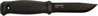 Nuga Morakniv Garberg 13716, must, 22,9 cm