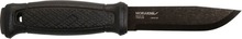 Nuga Morakniv Garberg 13716, must, 22,9 cm