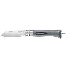 Taskunuga Opinel Nr. 09, hall