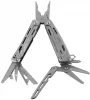 Multitööriist M-Tac Multitool Type 10, terasevärvi