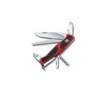 Multifunktsionaalne nuga Victorinox Ranger Grip 55 0.9563.C, must