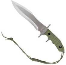Nuga Cinema Classic Rambo V CC-H5 nahast tupes