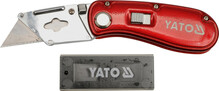 Kokkupandav nuga YATO YT-7534, 150 mm