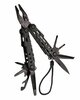 Multitööriist Mil-Tec Black Multi Tool Large