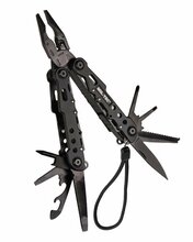 Multitööriist Mil-Tec Black Multi Tool Large