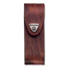 Tupp Victorinox 4.0548, pruun