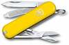 Taskunuga Victorinox Classic SD, kollane