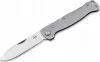 Nuga Boker Plus Atlas Backlock Droppoint