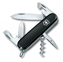 Taskunuga Victorinox Spartan 1.3603.3, must