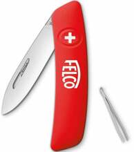 Taskunuga Felco 500, 3 funktsiooni, 9,5 cm